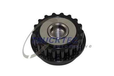 Alternator Freewheel Clutch TRUCKTEC AUTOMOTIVE 07.17.060