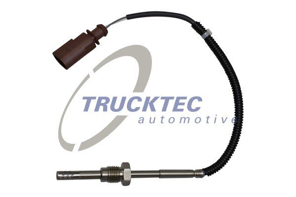 TRUCKTEC AUTOMOTIVE 07.17.080 Sensor, exhaust gas temperature