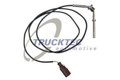 Sensor, exhaust gas temperature TRUCKTEC AUTOMOTIVE 07.17.087