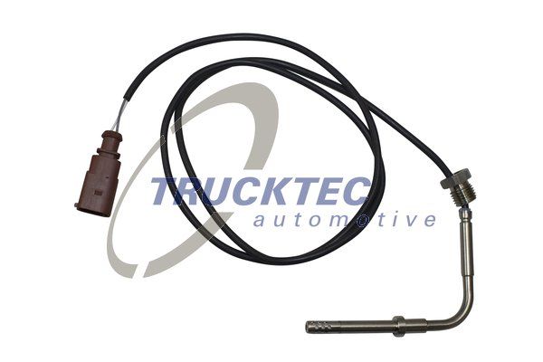 TRUCKTEC AUTOMOTIVE 07.17.096 Sensor, exhaust gas temperature