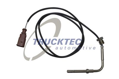 Sensor, exhaust gas temperature TRUCKTEC AUTOMOTIVE 07.17.096