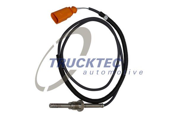 TRUCKTEC AUTOMOTIVE 07.17.102 Sensor, exhaust gas temperature