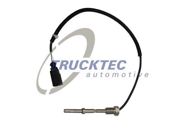 TRUCKTEC AUTOMOTIVE 07.17.104 Sensor, exhaust gas temperature
