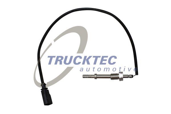 TRUCKTEC AUTOMOTIVE 07.17.106 Sensor, exhaust gas temperature