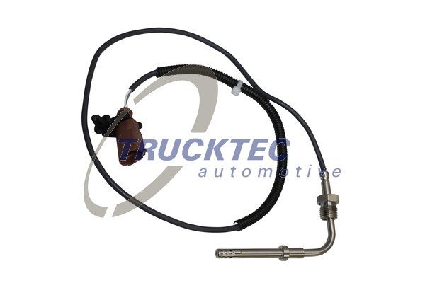 TRUCKTEC AUTOMOTIVE 07.17.108 Sensor, exhaust gas temperature