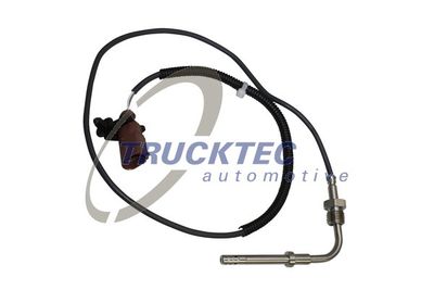 Sensor, exhaust gas temperature TRUCKTEC AUTOMOTIVE 07.17.108
