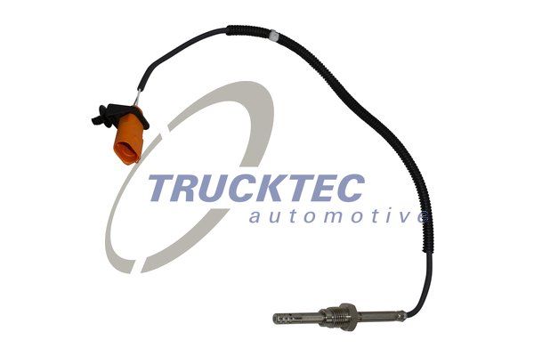 TRUCKTEC AUTOMOTIVE 07.17.111 Sensor, exhaust gas temperature