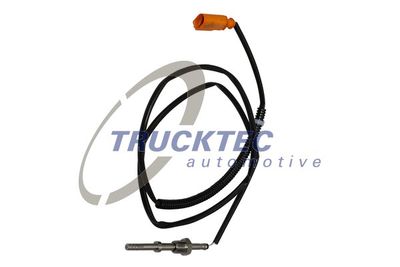 Sensor, exhaust gas temperature TRUCKTEC AUTOMOTIVE 07.17.115