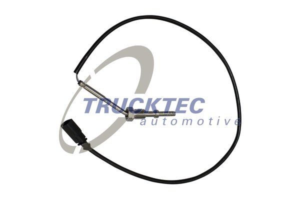 TRUCKTEC AUTOMOTIVE 07.17.120 Sensor, exhaust gas temperature