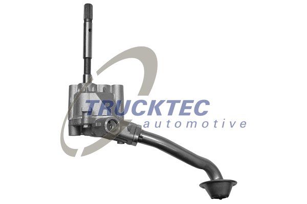 TRUCKTEC AUTOMOTIVE 07.18.015 Oil Pump