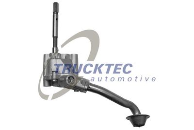 Oil Pump TRUCKTEC AUTOMOTIVE 07.18.015