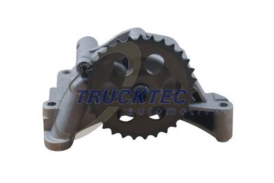 Oil Pump TRUCKTEC AUTOMOTIVE 07.18.016
