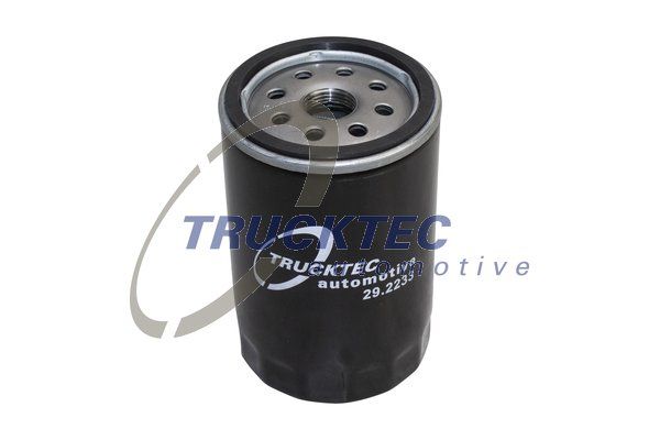 TRUCKTEC AUTOMOTIVE 07.18.020 Oil Filter