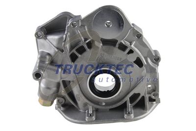 Oil Pump TRUCKTEC AUTOMOTIVE 07.18.025