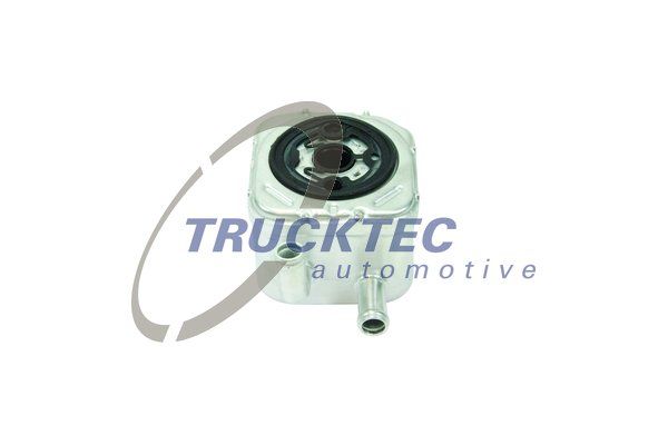 TRUCKTEC AUTOMOTIVE 07.18.036 Oil Cooler, engine oil