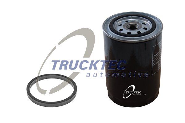 TRUCKTEC AUTOMOTIVE 07.18.046 Oil Filter