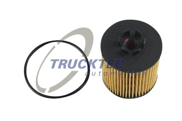 TRUCKTEC AUTOMOTIVE 07.18.049 Oil Filter
