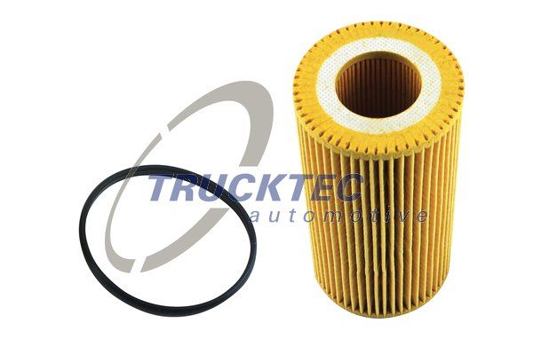 TRUCKTEC AUTOMOTIVE 07.18.050 Oil Filter