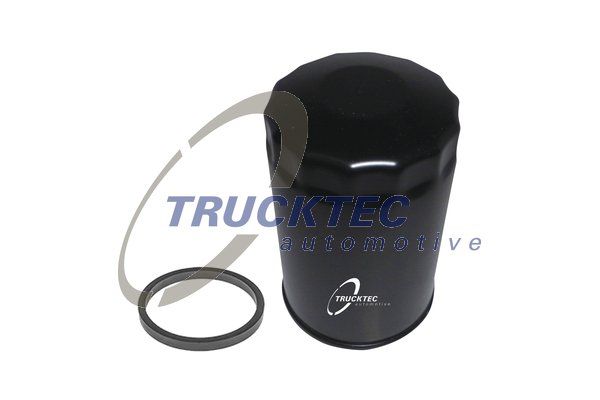 TRUCKTEC AUTOMOTIVE 07.18.053 Oil Filter