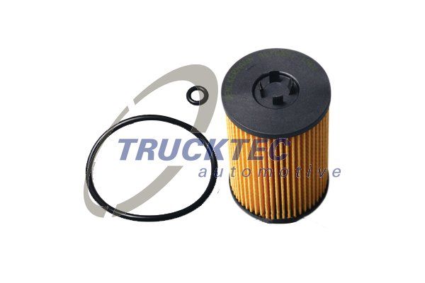 TRUCKTEC AUTOMOTIVE 07.18.054 Oil Filter