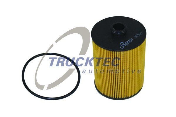 TRUCKTEC AUTOMOTIVE 07.18.059 Oil Filter