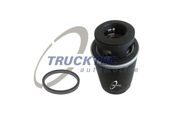 TRUCKTEC AUTOMOTIVE 07.18.060 Oil Filter