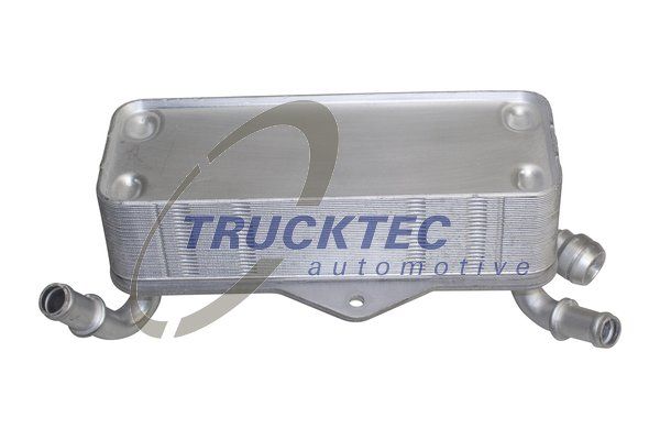 TRUCKTEC AUTOMOTIVE 07.18.079 Oil Cooler, automatic transmission
