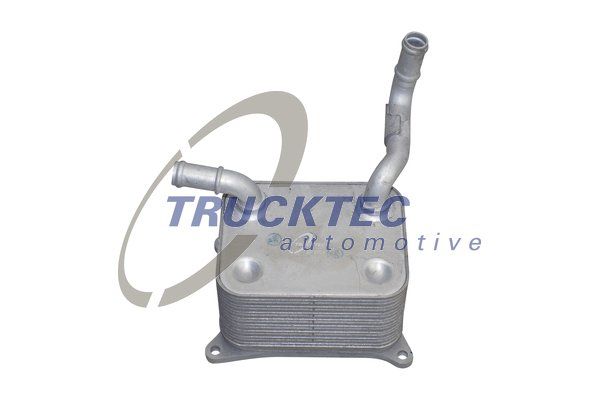 TRUCKTEC AUTOMOTIVE 07.18.080 Oil Cooler, engine oil