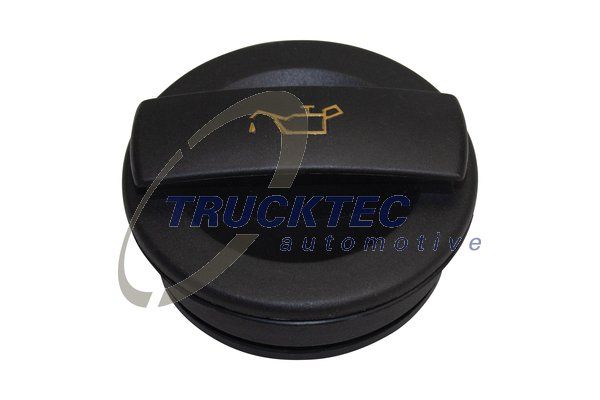 TRUCKTEC AUTOMOTIVE 07.18.095 Sealing Cap, oil filler neck