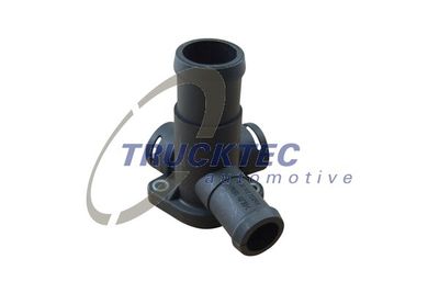 Coolant Flange TRUCKTEC AUTOMOTIVE 07.19.012