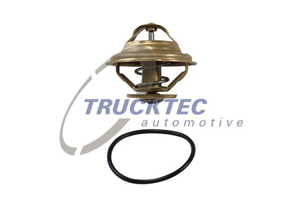 TRUCKTEC AUTOMOTIVE 07.19.037 Thermostat, coolant