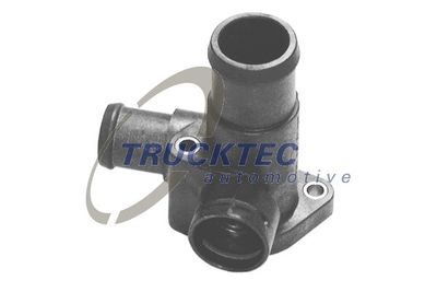 Coolant Flange TRUCKTEC AUTOMOTIVE 07.19.048