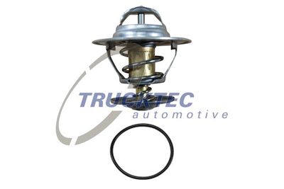 Thermostat, coolant TRUCKTEC AUTOMOTIVE 07.19.051