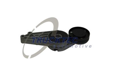 Belt Tensioner, V-ribbed belt TRUCKTEC AUTOMOTIVE 07.19.088