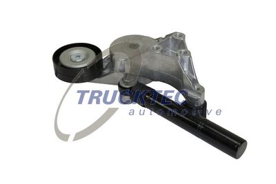 Belt Tensioner, V-ribbed belt TRUCKTEC AUTOMOTIVE 07.19.109