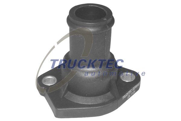 TRUCKTEC AUTOMOTIVE 07.19.127 Coolant Flange