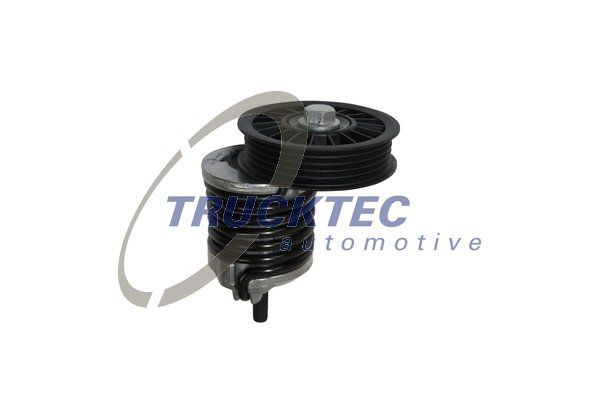 TRUCKTEC AUTOMOTIVE 07.19.132 Belt Tensioner, V-ribbed belt