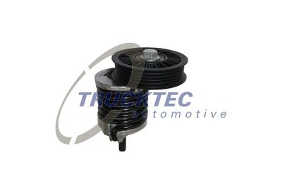 Belt Tensioner, V-ribbed belt TRUCKTEC AUTOMOTIVE 07.19.132