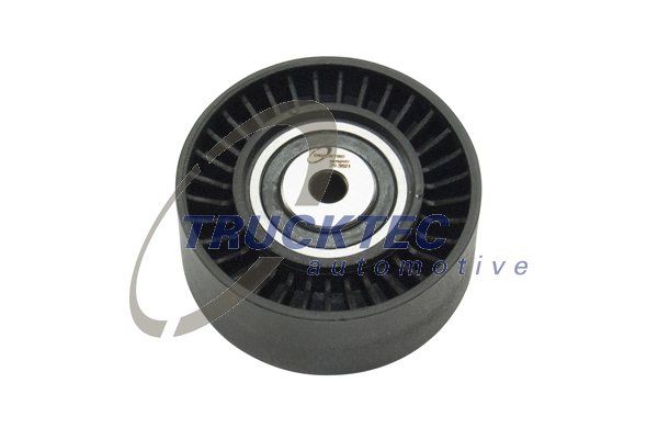 TRUCKTEC AUTOMOTIVE 07.19.177 Deflection/Guide Pulley, V-ribbed belt
