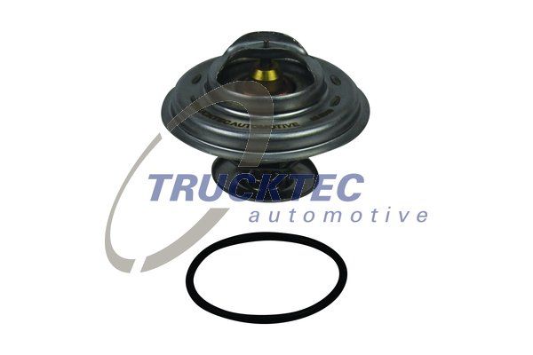 TRUCKTEC AUTOMOTIVE 07.19.199 Thermostat, coolant
