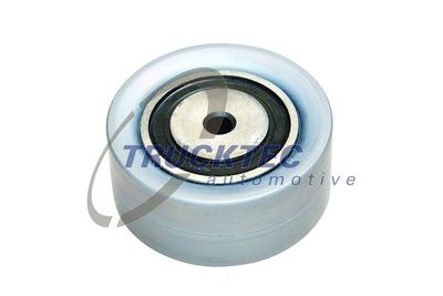Deflection/Guide Pulley, V-ribbed belt TRUCKTEC AUTOMOTIVE 07.19.210