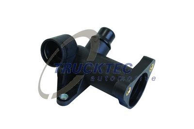 Coolant Flange TRUCKTEC AUTOMOTIVE 07.19.219