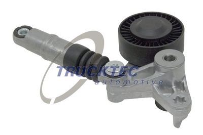 Belt Tensioner, V-ribbed belt TRUCKTEC AUTOMOTIVE 07.19.221