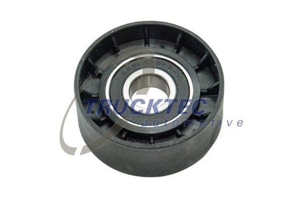 TRUCKTEC AUTOMOTIVE 07.19.227 Deflection/Guide Pulley, V-ribbed belt