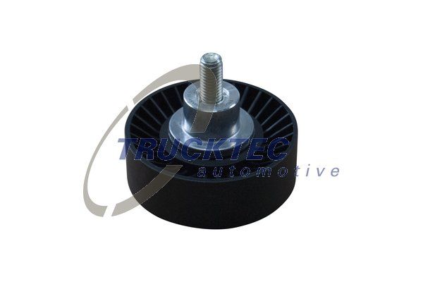 TRUCKTEC AUTOMOTIVE 07.19.238 Deflection/Guide Pulley, V-ribbed belt