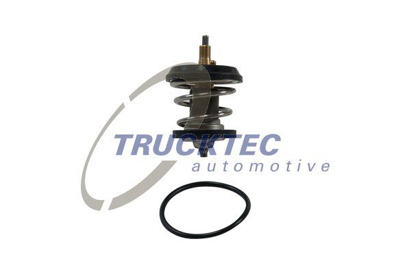TRUCKTEC AUTOMOTIVE 07.19.240 Thermostat, coolant