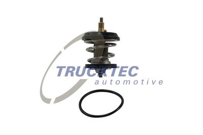 Thermostat, coolant TRUCKTEC AUTOMOTIVE 07.19.240