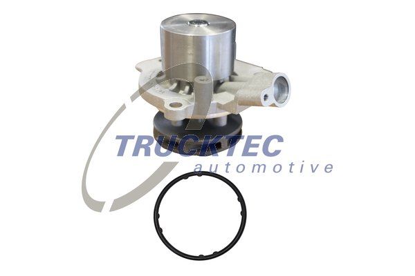 TRUCKTEC AUTOMOTIVE 07.19.261 Water Pump, engine cooling