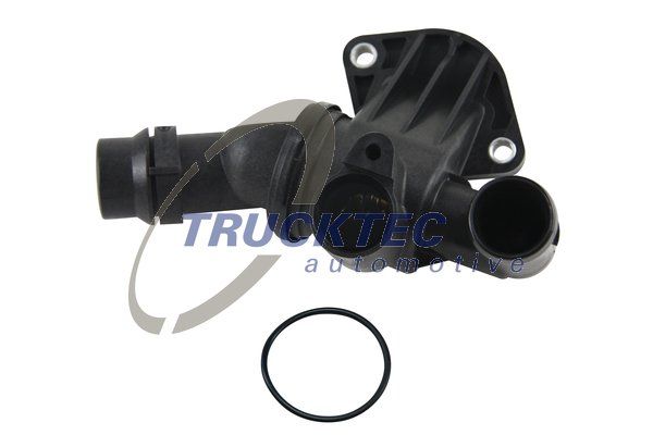TRUCKTEC AUTOMOTIVE 07.19.263 Thermostat, coolant