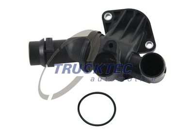 Thermostat, coolant TRUCKTEC AUTOMOTIVE 07.19.263